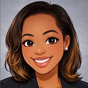 Meet your Posher, Roben